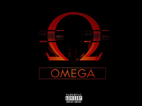 A-Jos | OMEGA(lyrics video)