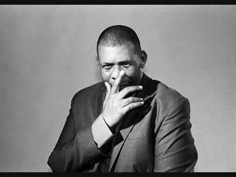 Teddy Douglas of the Basement Boys@Club Fantasy 1988