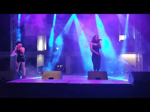 Фестивал FunCity+ -KYBA- Nemskiya & Snoopii- Galina & Raya- Mitko Beats - DushkovTwenty4 - Sami Issa