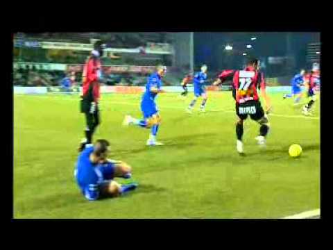 Season 2007 2008 PlayDay 23 FC Brussels Mons 5 min nl