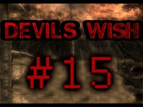 Fallout 3 Mods: A Devil's Wish - Part 15
