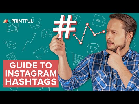 Instagram Hashtags 2020: What You Need to Know