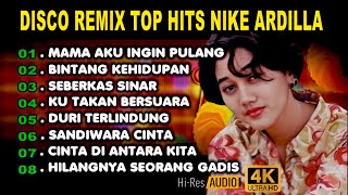 Download lagu DISCO REMIX TOP HITS NIKE ARDILA mp3
