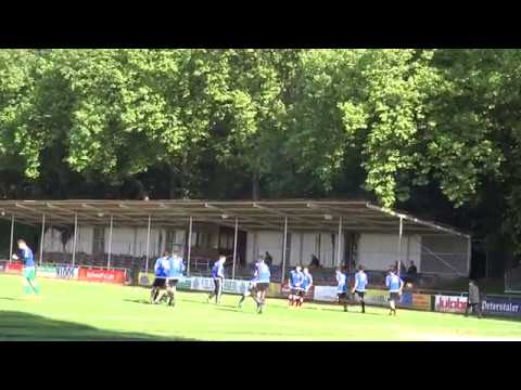 Stadion Klostermatte, SC Lahr