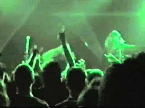 THERION Toulon 5 Octobre 1997