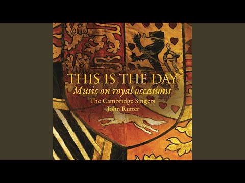 Holy Is the True Light