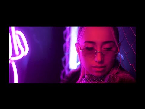 Jimmy Bad Boy ❌ Katty MK - Solo (Oficial Vídeo)