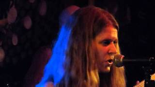 Your Husband is Cheating on Us / This is a Man's World by Moondog Medicine Show 2013