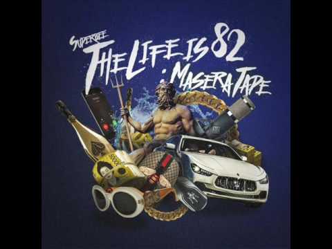 [FULL ALBUM] 슈퍼비 (SUPERBEE) - The Life is 82 : Maseratape