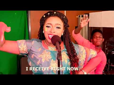 MIRACLE -Delight Divine | OFFICIAL LIVE VIDEO | African Praise Song