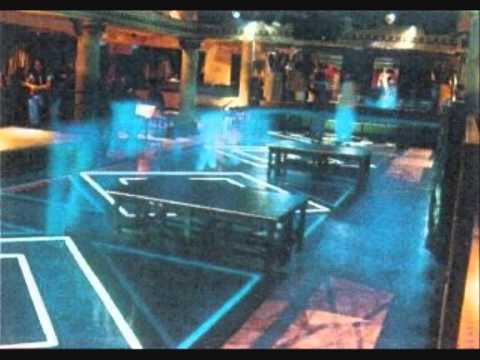 Degeneration - Una Musica Senza Ritmo