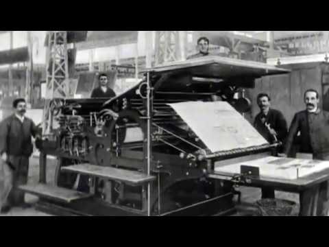 L'entrata dell'esposizione di Torino ( 1898 год )