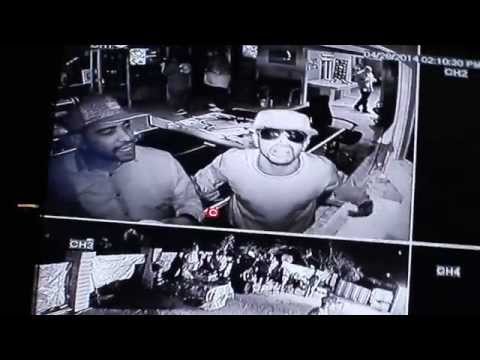 J-Ro Feat Agallah "Flip like this" (official video)