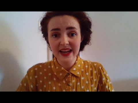 mozarteum outside in - Online-Unterricht: Musikdramatische Gestaltung & Schauspiel und Improvisation