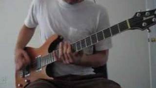 A.P.C.  - Weak and Powerless (Tilling My Grave) Mix