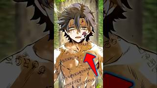 Ele levou carregou toda a dor deles, apenas para o deixaram para morrer! #shorts #manhwa #webtoon