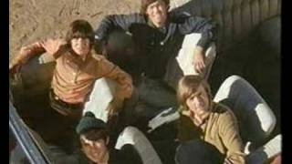 The Monkees-Cuddly Toy/No Time [Live in Holland]