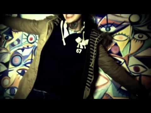 Fortay ft Sky'High & HED UBD - "Stay High" (Official Music Video)