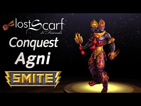 ScarfPlays Smite 341 - Ballin the Midlane