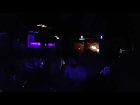 Raresh playing Girada Unlimited - "Save The Projects" @ Pratersauna [Vienna] 2018