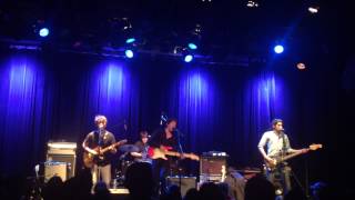 Public Access T.V. &quot;Metropolis&quot; &amp; &quot;Rebounder&quot; Live