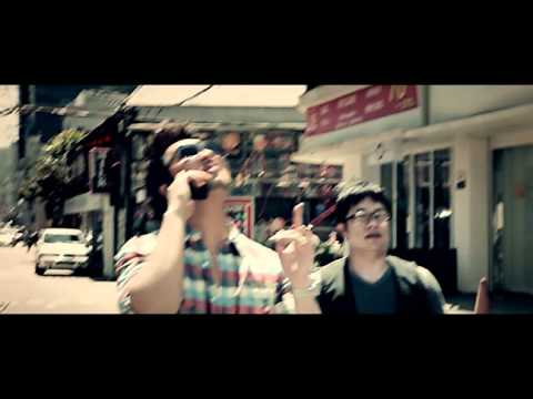 KIMTAEWOO(김태우)_LOVE RAIN(MV)