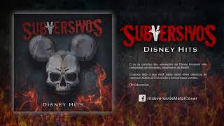 Subversivos - Hakuna Matata (Lion King Metal Version)