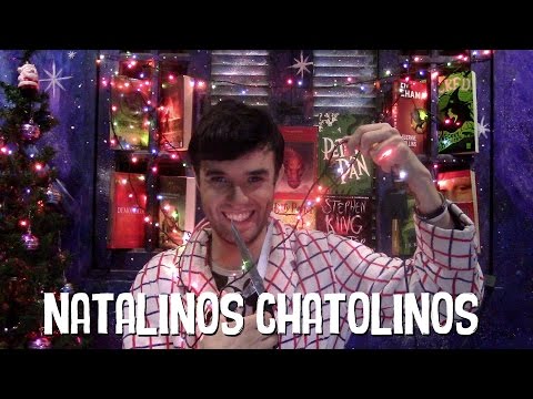 ESPECIAL DE NATAL - MERRY CHRISTMAS READERS!