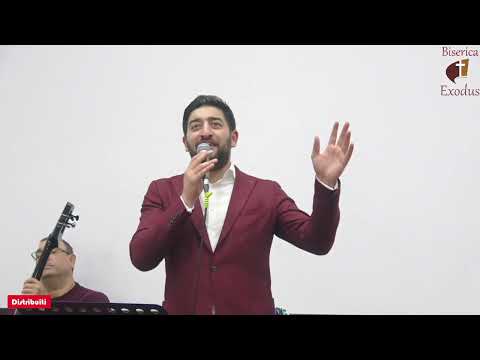 Fratele Ionatan Stan - Colaj de Cantari Crestine