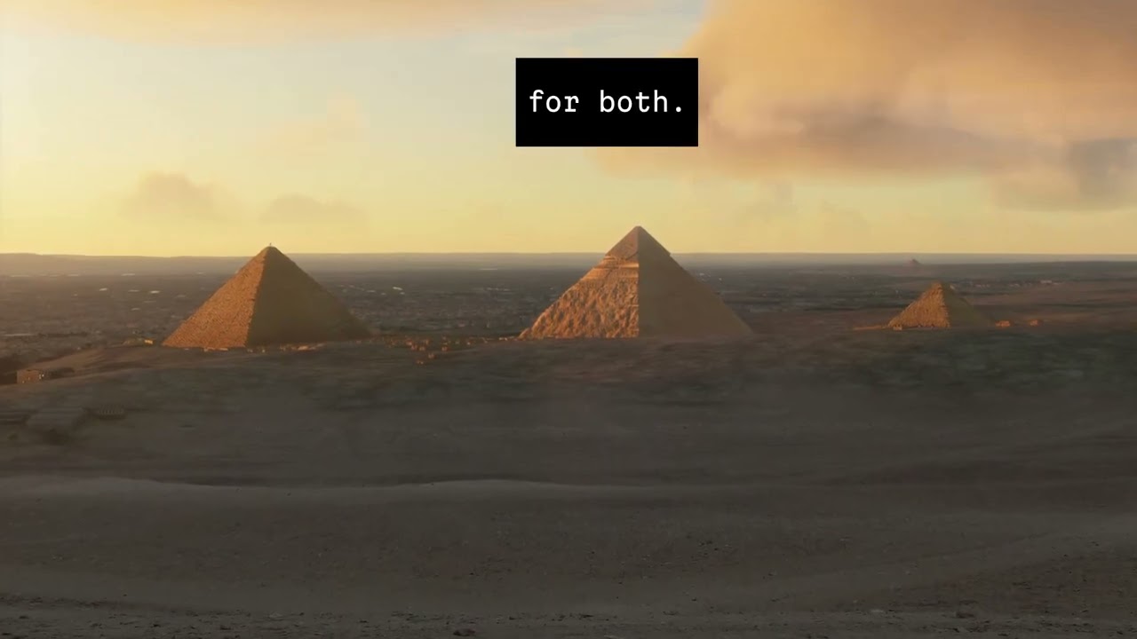 Before Modern Science: The Real Origin of Men 🤯
