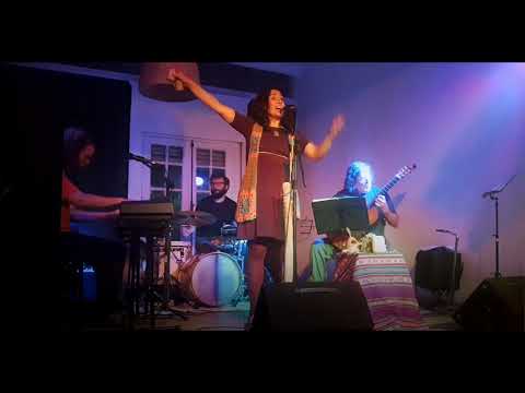 Rosario Pastrana (Juan Falú)