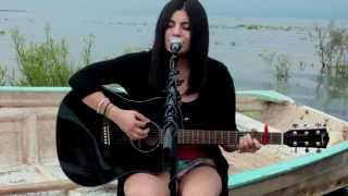 Andrea Yepez - Lake Sessions - Promised Acoustic version