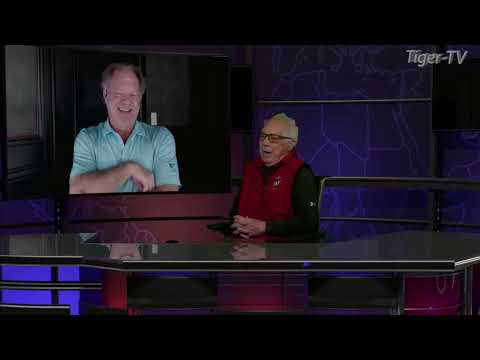 December 11th Steve Rhodes on The Tom O'Brien Show - 2022