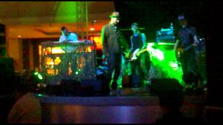 Casino Royale - Là sopra qualcuno ti ama (@ Marcianise, CE)