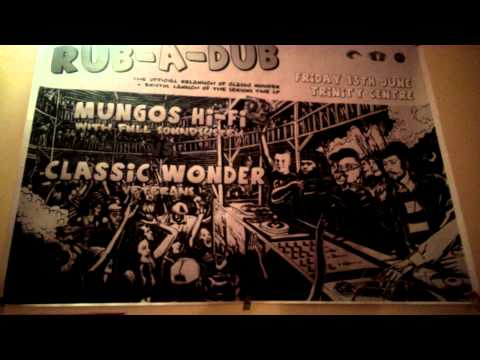 Lionpulse Sounds - A Clip