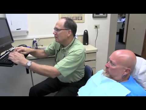 Dental makeover awarded to winner by dentist in Bakersfield Part 1