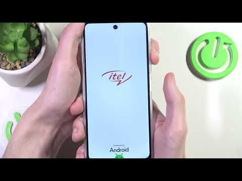 How to Enter Fastboot Mode on ITEL Phone