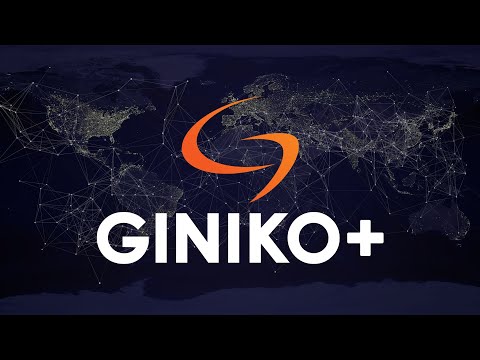 GINIKO+ TV Video