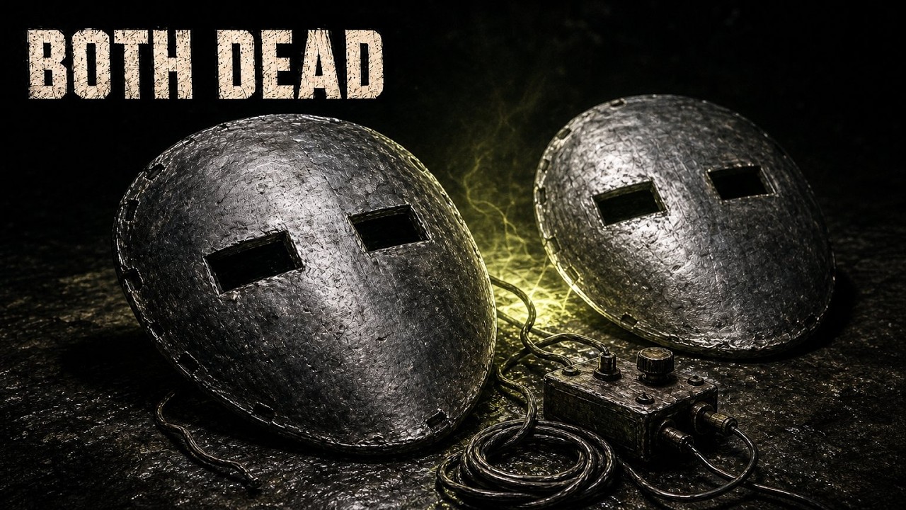 The Lead Masks Case: What Happened on Vintem Hill?