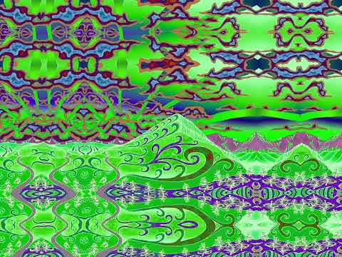 Bloody Mary - Mascot Remix Ft. Yung God *SLOWED*