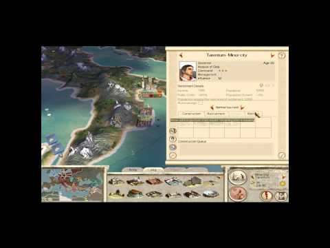 Rome total war greek campaign part 28 HD