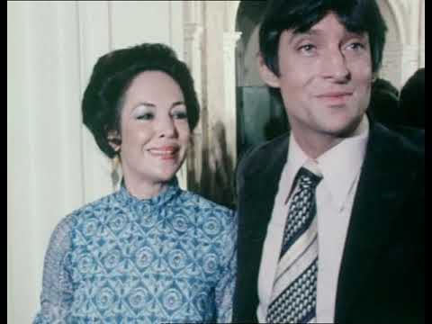 Haunted (1974) - Episode 1 - "The Ferryman"