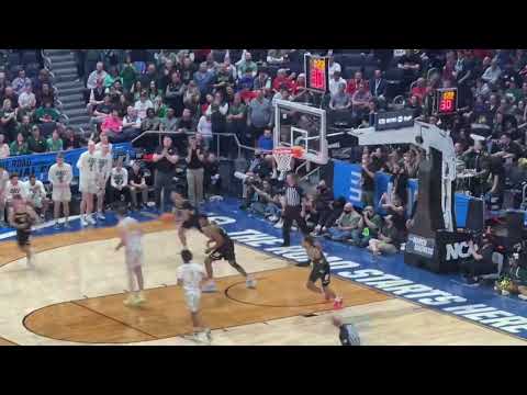 First Four Wright State Raiders Vs.Bryant University Bulldogs￼