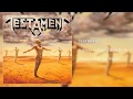 Testament - Nightmare (Coming Back To You)