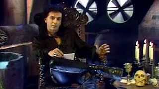 Grenzwellen TV (1998) Front 242 / Rammstein / Deine Lakaien / Wolfsheim