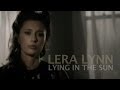 Lera Lynn - "Lying In The Sun" OFFICIAL VIDEO ...