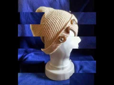 Crochet  Hat