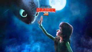 Dragon Trainer: 17. The Cove -- John Powell