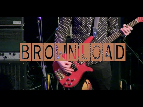 Big Time Quell - Brownload
