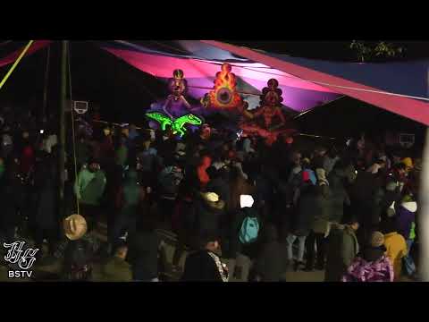 Prozyk @  @MULTIDIMENSIONALMUSICRECORDS  Space Party 2022 CDMX- Like BSTV